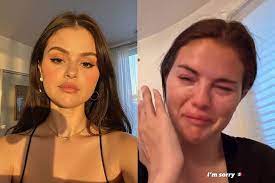 Selena Gomez breaks down in tears over President Trump's controversial new immigration policies | Marca