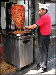 Carne Al Pastor Mexican Food Recipes Mexican Food Recipes Authentic Real Mexican Food