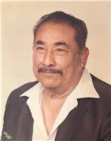 Juan Arguello Obituary (1931