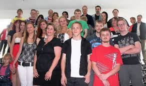 Möchten sie eine beschreibung für diesen eintrag ergänzen? Theodor Brauer Haus Sieht Gute Chancen Fur Diese Pruflinge Auf Dem Arbeitsmarkt Kleve