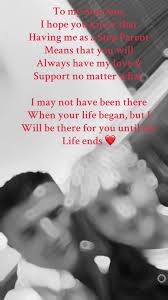 Quotesfor My Step Son Bday