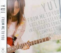 Yui - From Me to You - Amazon.com Music
