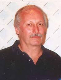 Stephen "Steve" Vorwald