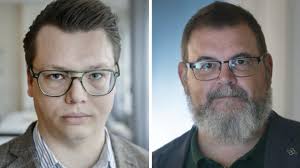 Peter Håkansson: Förbundschef Norra Västmanlands kommunaltekn.förb.