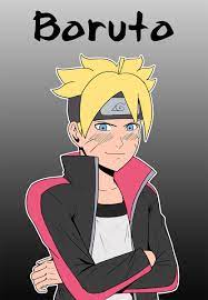 Felsala) Boruto - Hentai - FreeComix