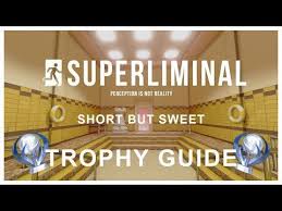 To compile the mk11 tier list, we took into account both the opinions of the world's leading players, whom we spoke personally and the characters' results at big international tournaments. Superliminal Trophy Guide Trophies