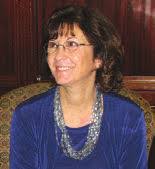 Anne Hardcastle's Instagram, Twitter & Facebook