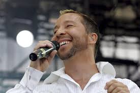 Dj Bobo Rene Baumann Performs On Editorial Stock Photo