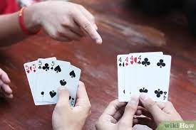 The kemps card game is a matching game with a difference. How To Play Kemps With Pictures Wikihow