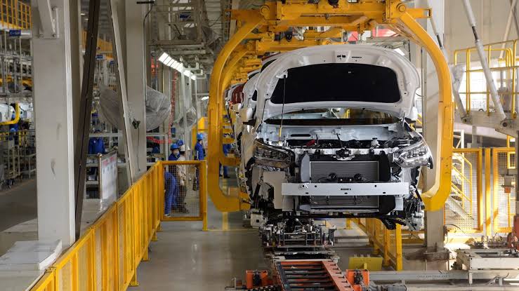 Kocaeli'de Moteksion Otomotiv'de işçi alımı!