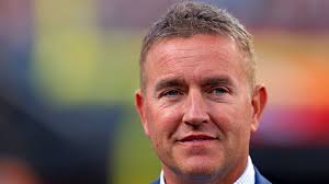 Kirk Herbstreit Makes Personal Announcement