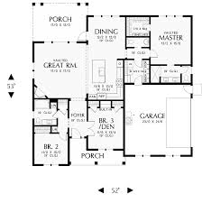 Ranch House Plans Find Your Ranch House Plans Today