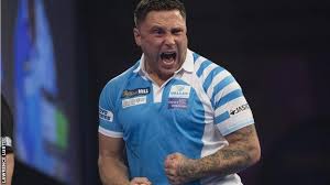 4.962 beğenme · 34 kişi bunun hakkında konuşuyor. Gerwyn Price Iceman Keen To Ditch Bad Boy Image And Reach World Number One Bbc Sport