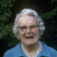 Leota Mae Whorton (1886–1984)