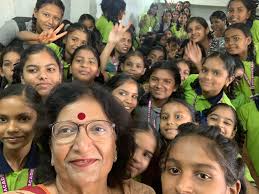 Thalassemia And Child Welfare Group Indore