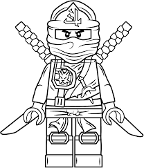Parents may receive compensation when you click through and purchase from links contained on this website. Dibujos De Lego Ninjago Para Colorear E Imprimir Dibujos Colorear Com