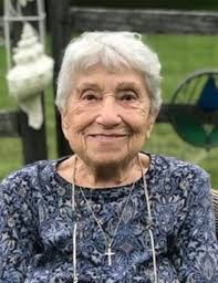 Eleanore Waldera Obituary