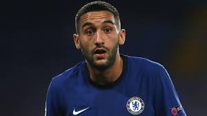 This year they have become better club. Chelsea Hakim Ziyech Ready To Play Wherever Needed Praises Crazy Christian Pulisic Sporting News Australia