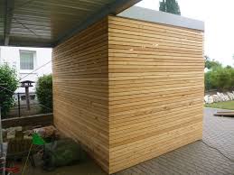 Carport Hutte Mit Rhombusleisten Bauanleitung Zum Selber Bauen Uber Alle Gartenhaus Selber Bauen Carport Carport Selber Bauen