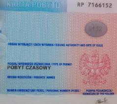 Upon arrival at conakry airport, you are required to proceed to the designated area for. Residence Card