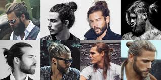 The following points would help you understand more about this. 35 Best Man Bun Hairstyles 2021 Guide