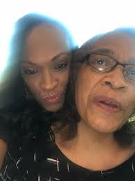 Vote for Sylvia Bennett