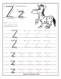 Printable Letter Z Tracing Worksheets For Preschool Jpg 1 275 1 650 Pixels Tracing Worksheets Preschool Letter Tracing Worksheets Kindergarten Letters