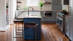 rethinking a kitchen fine homebuilding