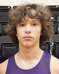 Roland, Central track athletes place at Warner Twilight Meet