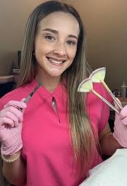 Two year difference with deep pore set