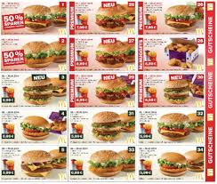 Suchen sie sich den passenden mcdonalds code aus. Mcdonald S Gutscheine Juni 2021