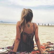 Comment Profiter Du Soleil Sans Degrader Vos Tatouages Tattoome Le Meilleur Du Tatouage