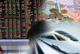 Check spelling or type a new query. Sejauh Mana Kemajuan Projek Hsr Ini Kronologi Sejak 2016 Astro Awani