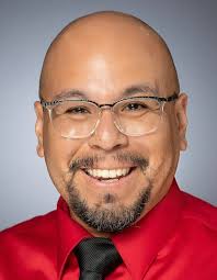 Eric Camarillo's Instagram, Twitter & Facebook