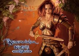 Metacritic game reviews, neverwinter nights diamond for pc, nwn diamond contains the original neverwinter nights, as well as all three expansion packs: Neverwinter Nights Enhanced Edition Now Available On Xbox One Ps4 And Switch Geeky Gadgets