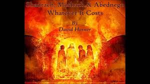 Check out our pilot episode of kids' club raps, a new series that tells god's story through music! David Horner Shadrach Meshach Abednego Whatever It Costs Youtube