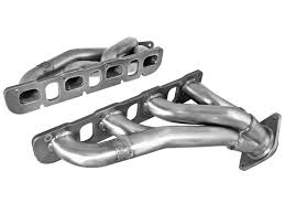 The toyota tacoma was redesigned for the 2005 model year and has experienced few changes since. Twisted Steel Headers Afe Power