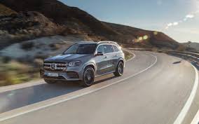Toyota fortuner legender 2021 vs land rover defender 2020 offroad comparison test. Comparison Lexus Gx 460 Luxury 2020 Vs Mercedes Benz Gls 580 4matic 2020 Suv Drive