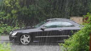 Can You Use Jumper Cables In The Rain Should You Roadway Ready