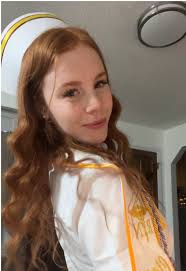 Izzy Quinlan Thurles