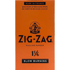 Sana Distributors-ZIG-ZAG ROLLING PAPER