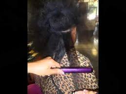 From pony puffs to decked out cornrow designs to braided styles, natural hairstyles for little girls can be the cutest added bonus to their precious little faces. Short Hair Styles For Black Girls Kids Hair Style Kids
