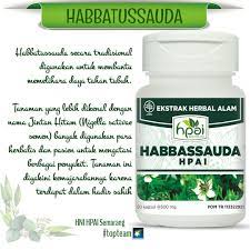 Pin Oleh Catik Yustina Mart Di Hni Jintan Hitam Nigella Produk