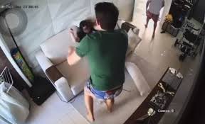 Após tornar público vídeos em que dj ivis aparece lhe agredindo , pamella gomes de holanda se pronunciou sobre o assunto nesta. Apz3vmd6qoz0pm