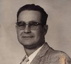 Theodore Jackson Lowe