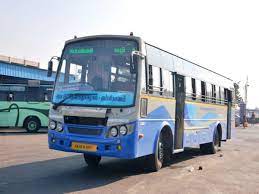 Maybe you would like to learn more about one of these? Tnstc Buses Tnstc To Operate 1 019 Buses From Monday Coimbatore News Times Of India