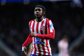 Ademola Lookman’s two big strengths revealed ahead of Atletico Madrid v Arsenal