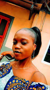 Thank God is Friday 💃🏽💃🏽💃🏽💃🏽💃🏽💃🏽 TGIF IYANU ARA NI BABA MA FI  AYE WA SE…