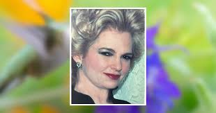 Rebecca Ann Ferguson Obituary January 31, 2024