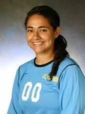 Erin Reinke's Instagram, Twitter & Facebook